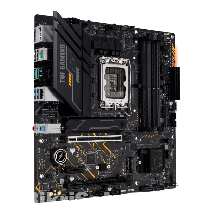 ASUS TUF Gaming B660M-E D4 Motherboard